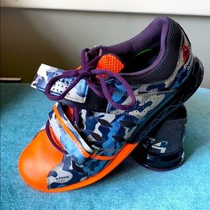 Women’s Reebok CrossFit U-form Athletic shoes